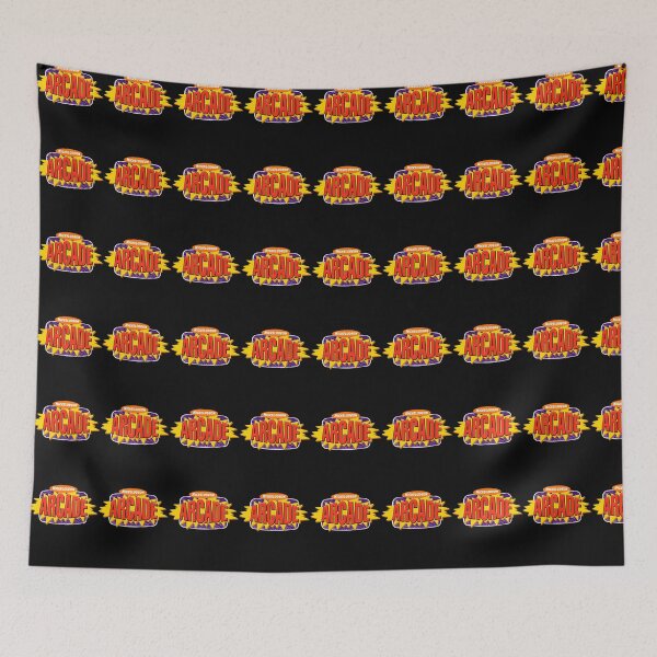 Item preview, Nick Arcade  designed and sold by CelenaComer.