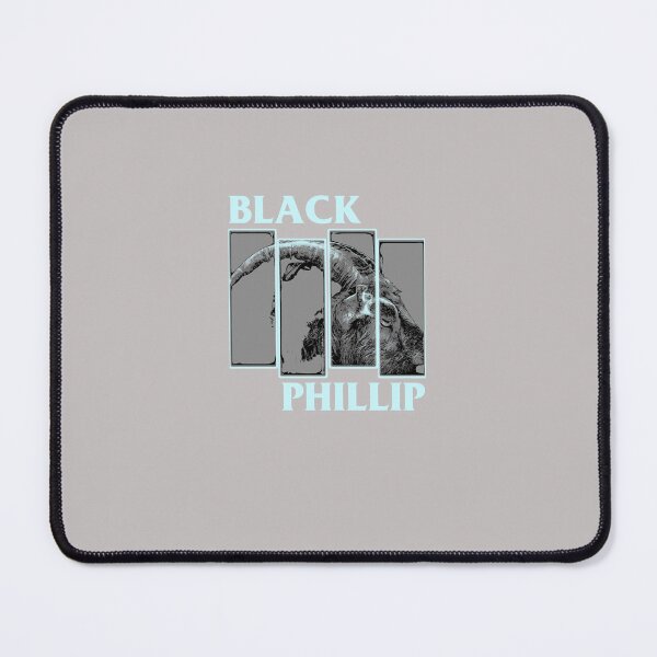 Item preview, BLACK-PHILLIP designed and sold by MathewKHarris.