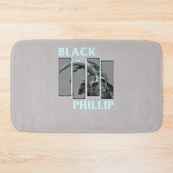 Artikelvorschau, BLACK-PHILLIP entworfen und verkauft von MathewKHarris.