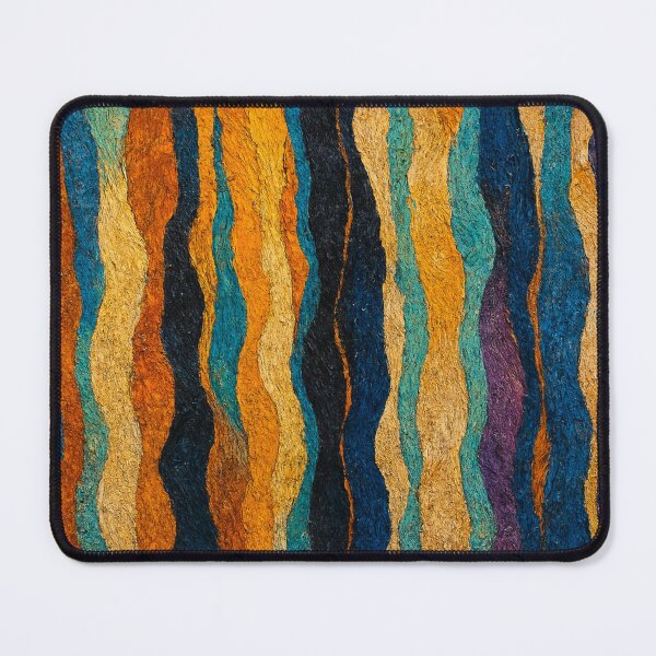 Item preview, Color streams in vertical movement designed and sold by Sigtrix.