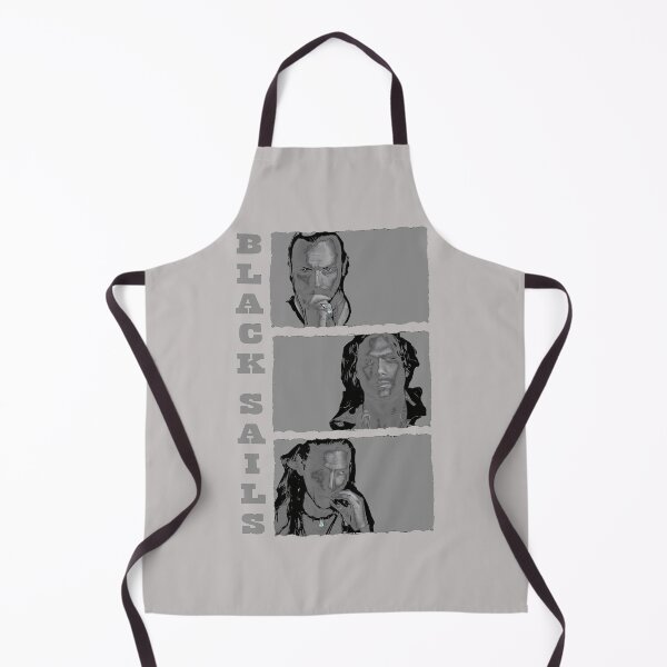 Item preview, BLACK-SAILS designed and sold by MathewKHarris.