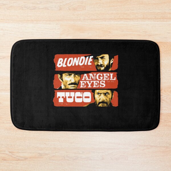 Item preview, Blondie Lee Van Cleef The Good The Bad designed and sold by hitte-unnell.