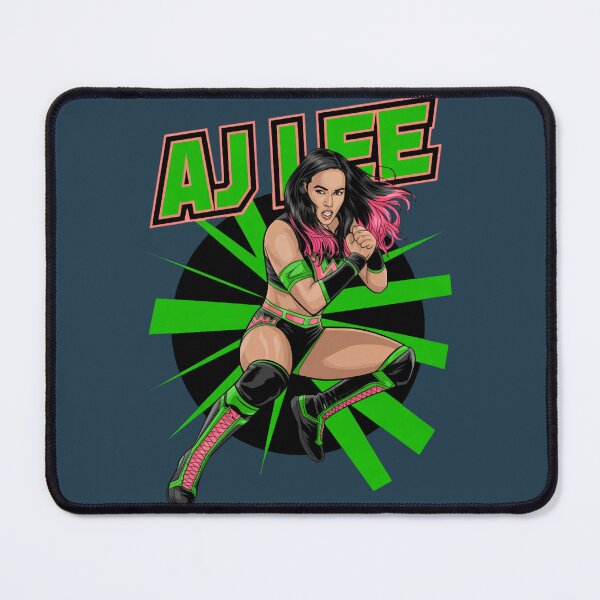 Item preview, AJ LEE Stylized graphic  designed and sold by Elizabella01.