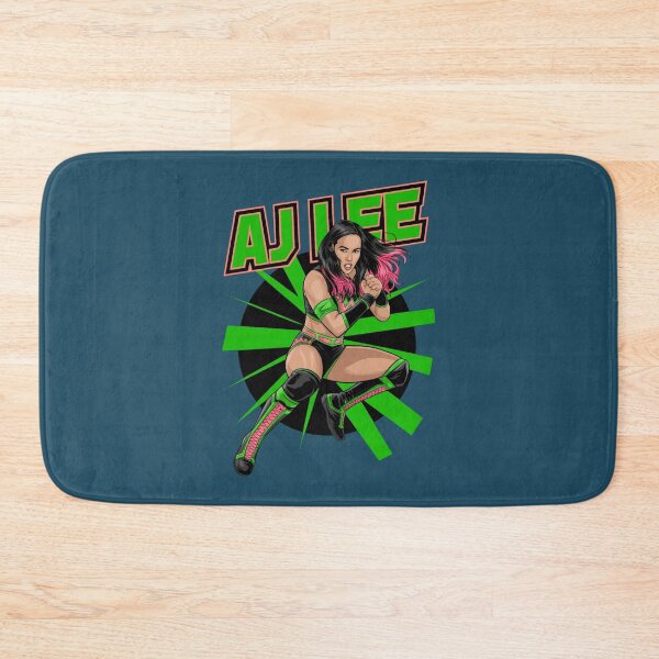 Item preview, AJ LEE Stylized graphic  designed and sold by Elizabella01.