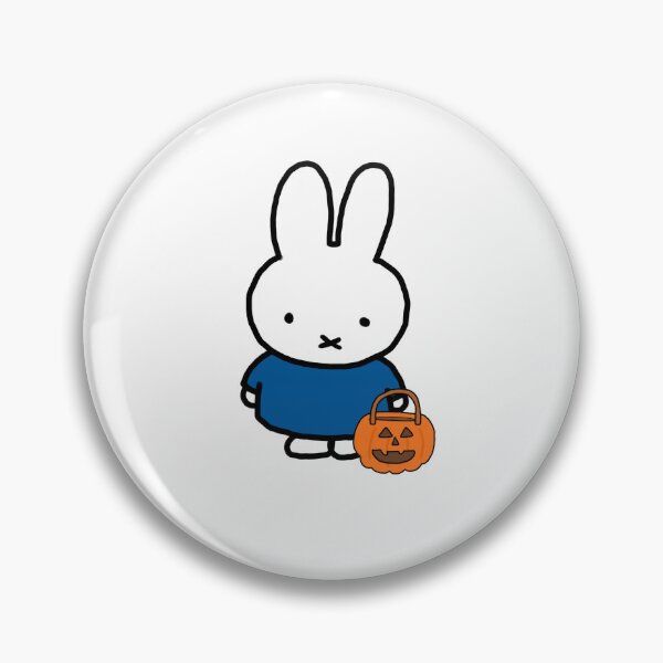 Item preview, Miffy Trick or Treat  designed and sold by ColourColor.