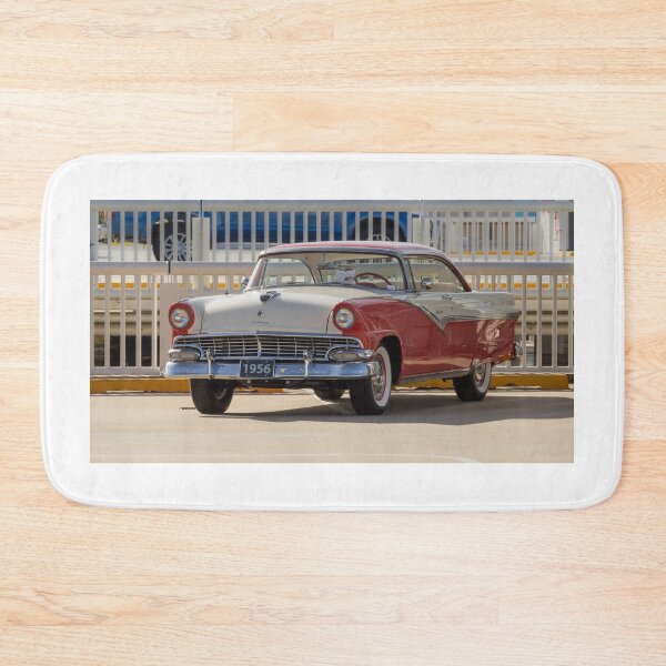 Item preview, '56 Ford Fairlane Victoria designed and sold by Andrew Felton.