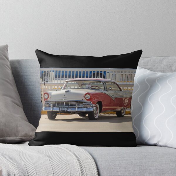 Item preview, '56 Ford Fairlane Victoria designed and sold by Andrew Felton.