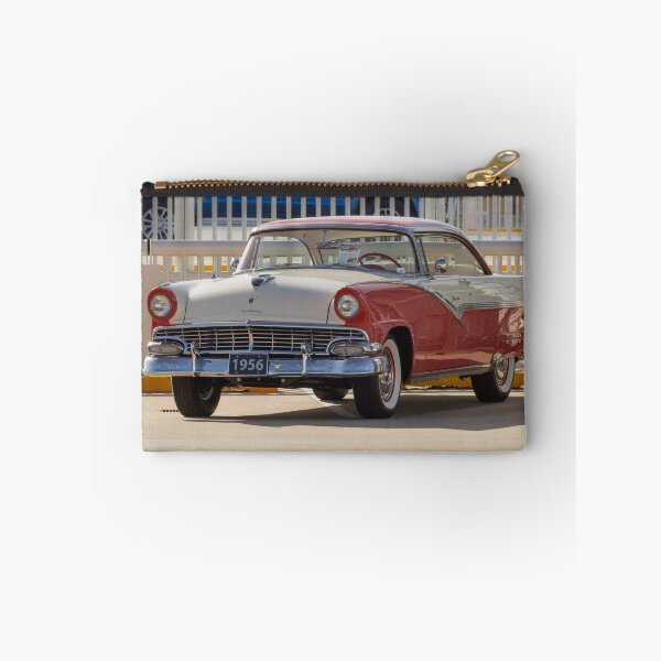Item preview, '56 Ford Fairlane Victoria designed and sold by Andrew Felton.