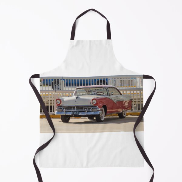 Item preview, '56 Ford Fairlane Victoria designed and sold by Andrew Felton.