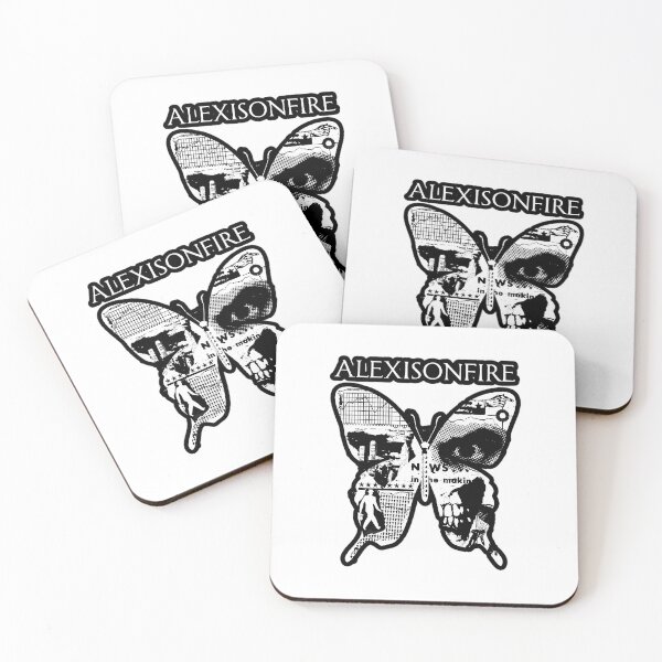 Item preview, Harness More Aggression Release Emotions Funky Butterfly Canadian Post Hardcore Band Classic Music F designed and sold by kayleanmickey.