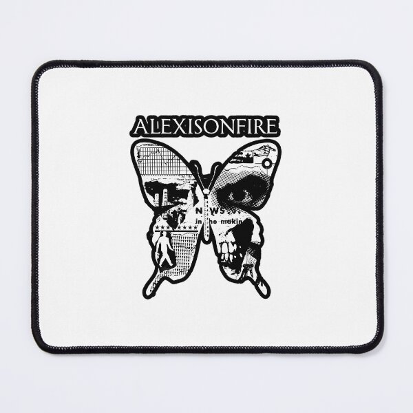 Item preview, Harness More Aggression Release Emotions Funky Butterfly Canadian Post Hardcore Band Classic Music F designed and sold by kayleanmickey.