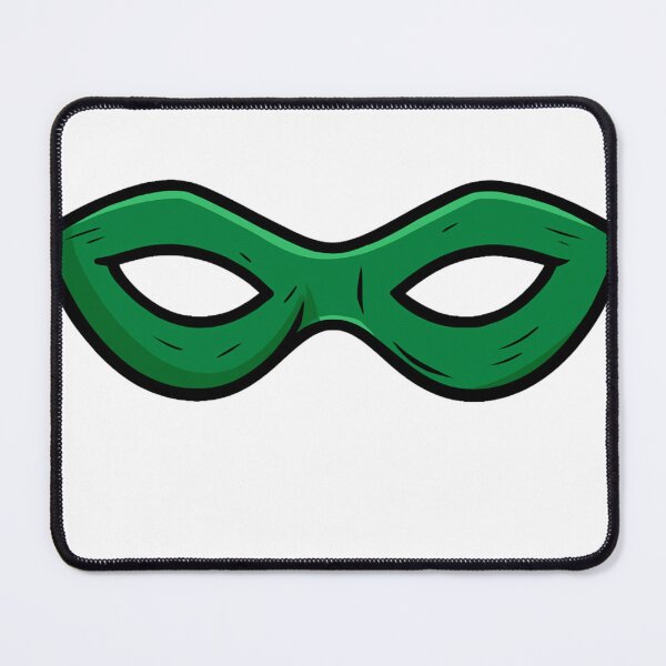 Item preview, Mask of the Sidekick Kids designed and sold by SIDEKICKKIDS.