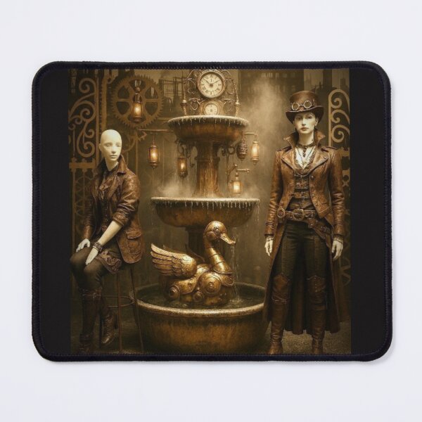 Item preview, Atelier steampunk designed and sold by Conteceres.