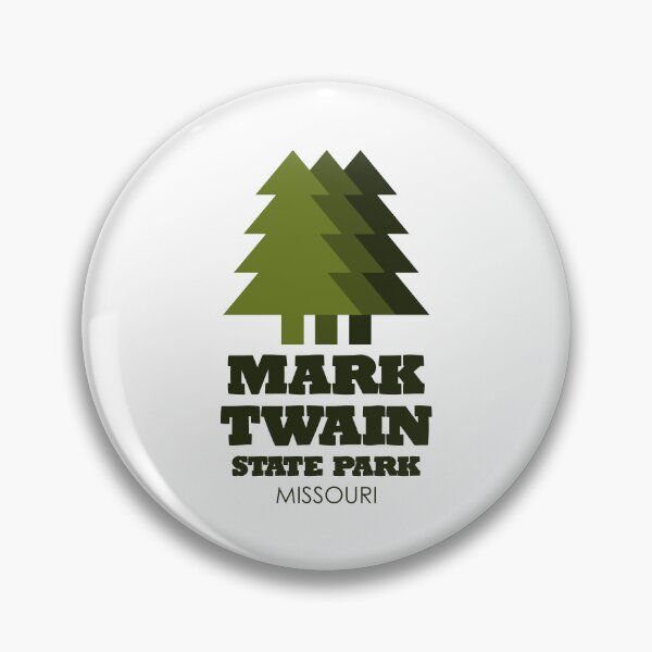 Item preview, Mark Twain State Park Missouri designed and sold by bivenart.