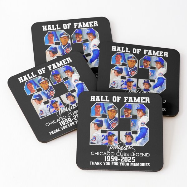 Item preview, Chicago Baseball Ryne Sandberg 1959-2025  designed and sold by LilianChampl.