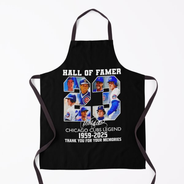 Item preview, Chicago Baseball Ryne Sandberg 1959-2025 designed and sold by LilianChampl.