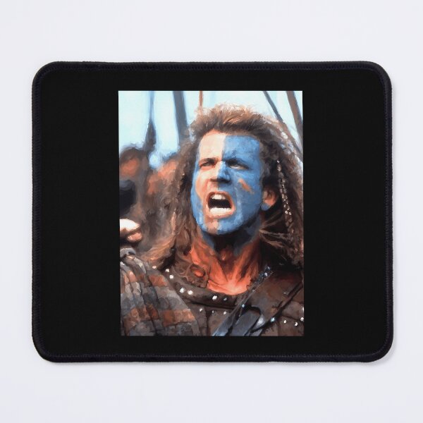 Item preview, Braveheart designed and sold by DillonSchul.