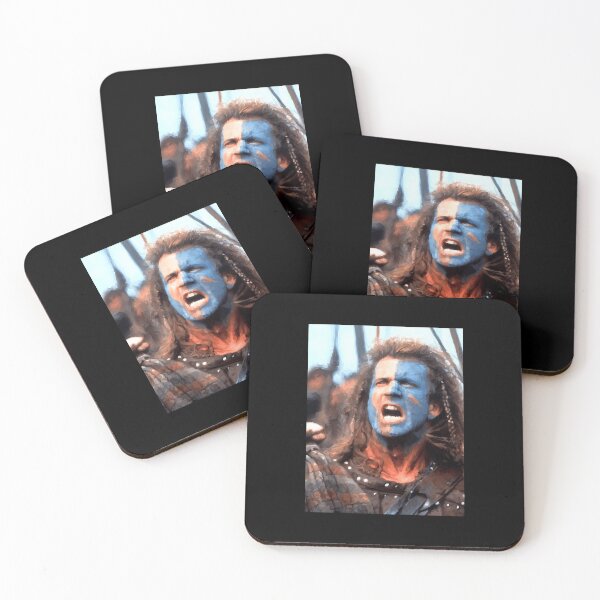 Item preview, Braveheart designed and sold by DillonSchul.