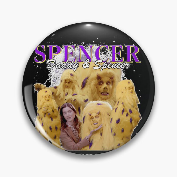 Item preview, Very Important People Spencer Funny Daddy And Spencer Don'T Spank Me Meme designed and sold by AdolfSturm.