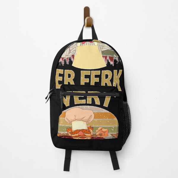 Item preview, Vert Der Ferk  Cook Swedish Chef Funny Gift For Fans Gift For Men And Women Gift Halloween Day Gift Thanksgiving Gift Christmas Day designed and sold by AdolfSturm.