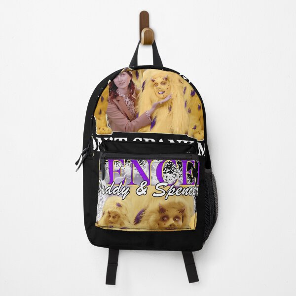 Item preview, Very Important People Spencer Funny Daddy And Spencer Don'T Spank Me Meme designed and sold by AdolfSturm.