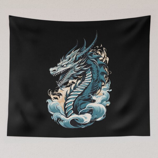 Item preview, Dragon Soul Eternal designed and sold by RockitBaby.