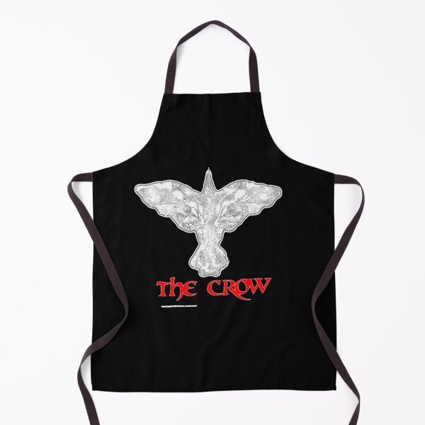 Item preview, Vintage 1994 The Crow Deadstock designed and sold by AdolfSturm.