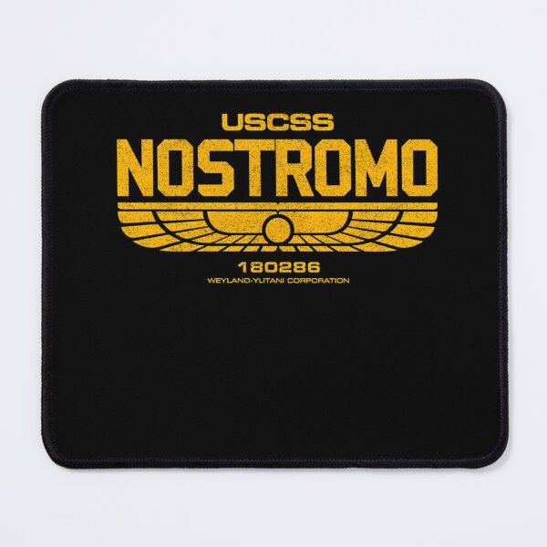 Item preview, Uscss Nostromo designed and sold by AdolfSturm.