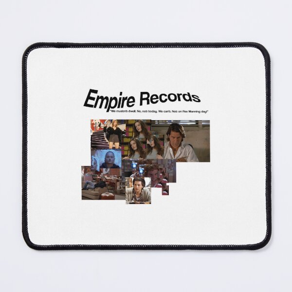 Item preview, Empire Records designed and sold by BobbieSmithf.