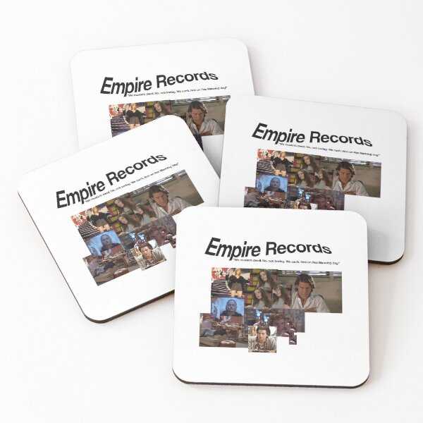 Item preview, Empire Records designed and sold by BobbieSmithf.