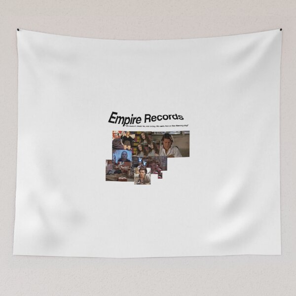 Item preview, Empire Records designed and sold by BobbieSmithf.