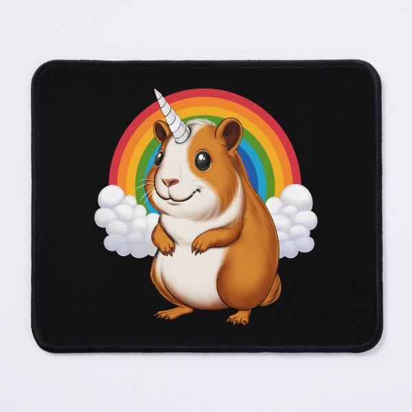 Item preview, Guinea Pig Unicorn  designed and sold by underheaven.
