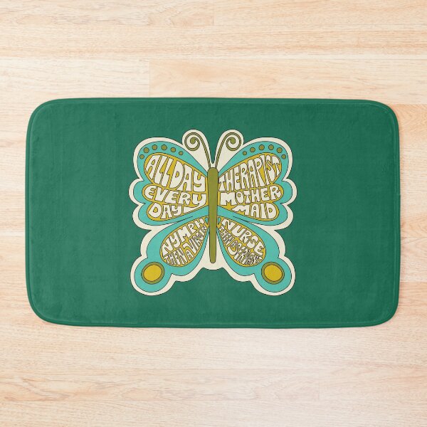 Item preview, Labor Butterfly designed and sold by ChelseaZo.