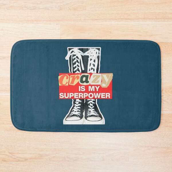 Item preview, AJ Lee Crazy Superpower, 2 designed and sold by Elizabella01.