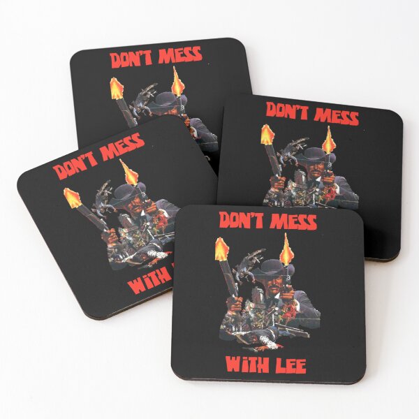 Item preview, Dont Mess With Lee Van Cleef The Good The Bad designed and sold by hitte-unnell.