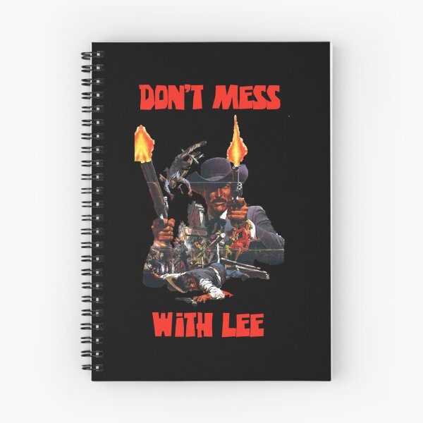 Artikelvorschau, Leg dich nicht mit Lee Van Cleef an: Der Gute, der Böse entworfen und verkauft von hitte-unnell.