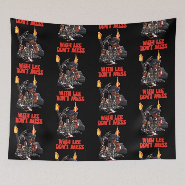 Item preview, Dont Mess With Lee Van Cleef The Good The Bad designed and sold by hitte-unnell.