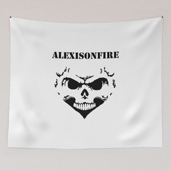 Item preview, Harness More Aggression Release Emotions Funky Best Of Alexisonfire Band Internazional Music Rock designed and sold by kayleanmickey.