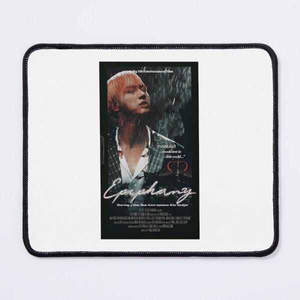 Item preview, Epiphany Retro Movie Poster designed and sold by BobbieSmithf.