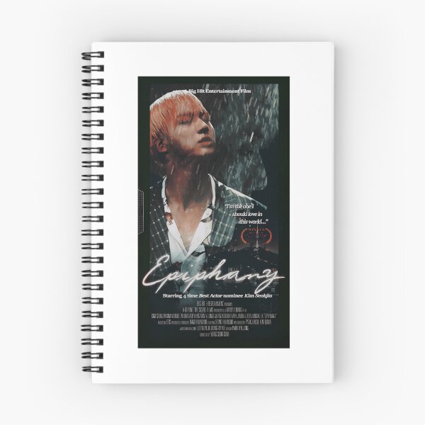 Item preview, Epiphany Retro Movie Poster designed and sold by BobbieSmithf.