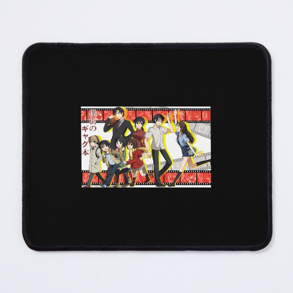 Item preview, Erased - Characters Casts Boku Dake Ga Inai Machi designed and sold by BobbieSmithf.