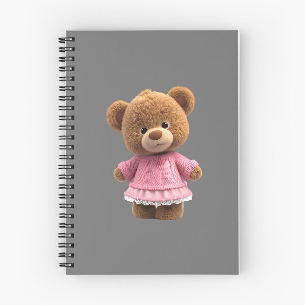 Item preview, brown bear wear golden designed and sold by loisafonsore.