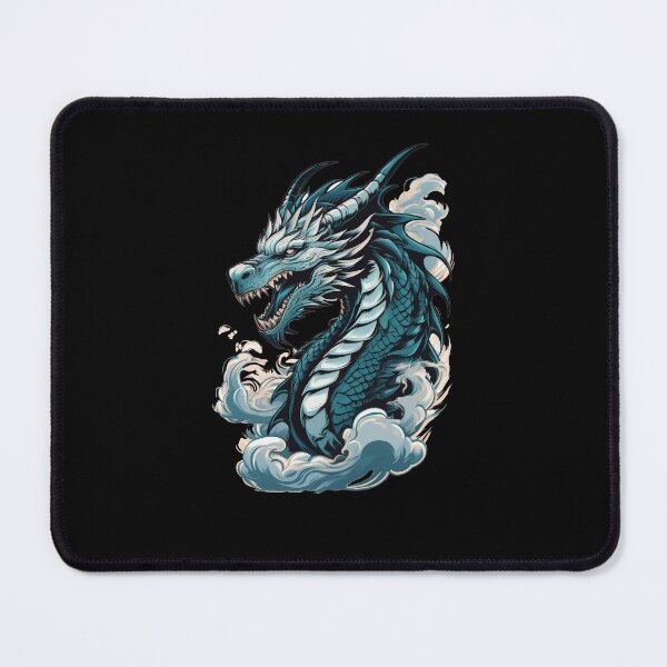 Item preview, Shadow of the Dragon designed and sold by RockitBaby.