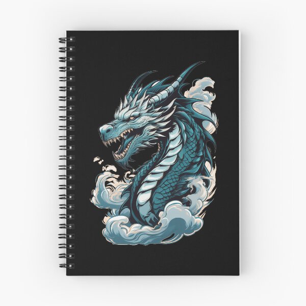Item preview, Shadow of the Dragon designed and sold by RockitBaby.