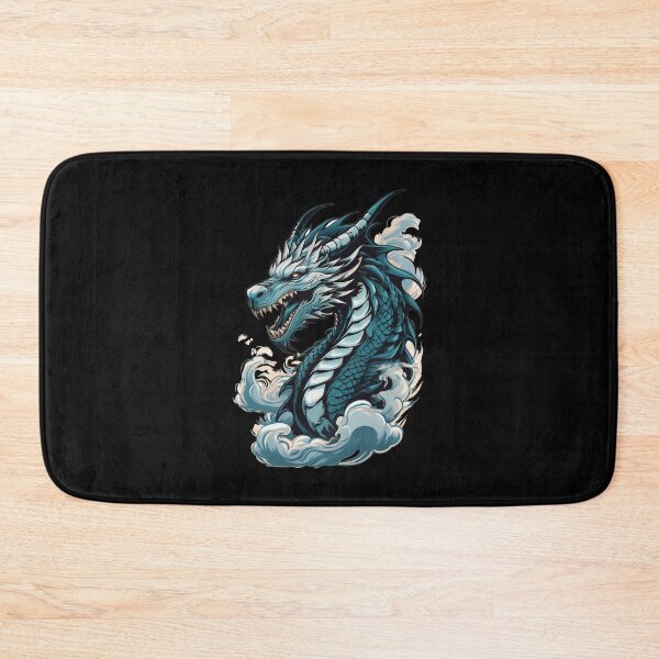 Item preview, Shadow of the Dragon designed and sold by RockitBaby.