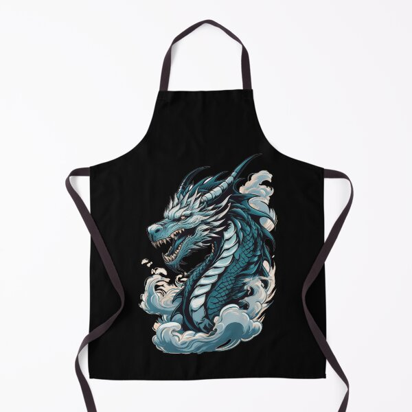 Item preview, Shadow of the Dragon designed and sold by RockitBaby.