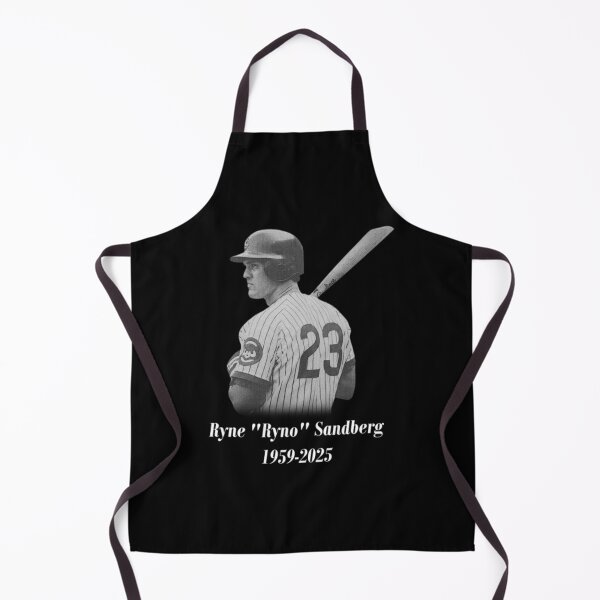 Item preview, Chicago Baseball Ryne Sandberg 1959-2025 designed and sold by LilianChampl.
