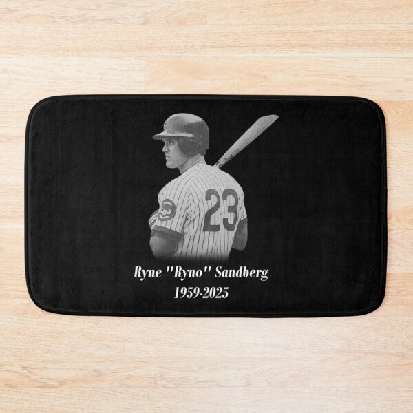 Item preview, Chicago Baseball Ryne Sandberg 1959-2025  designed and sold by LilianChampl.