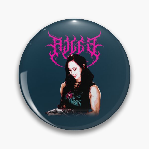 Item preview, Back Logo Oversized Wwe Womens designed and sold by Elizabella01.