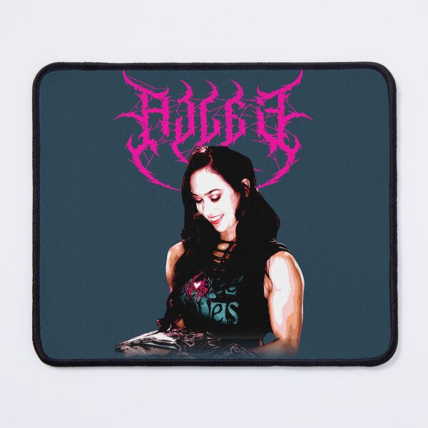 Artikelvorschau, Übergroßes WWE-Logo auf der Rückseite für Damen entworfen und verkauft von Elizabella01.